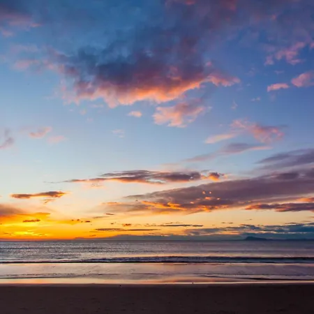 Stunning Sea View *