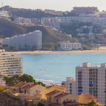 Апартаменты Stunning Sea View *