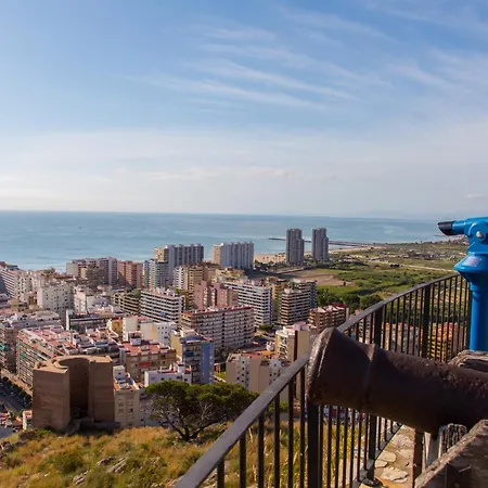 Stunning Sea View Апартаменты *