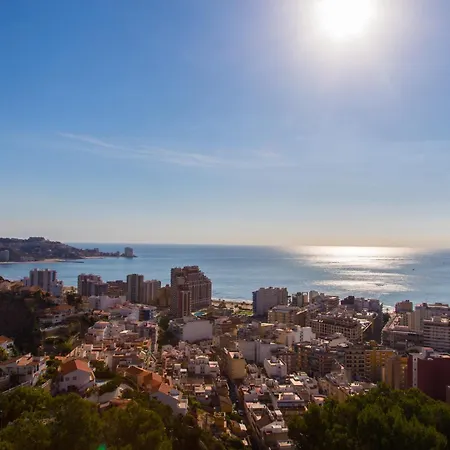Stunning Sea View Кульера