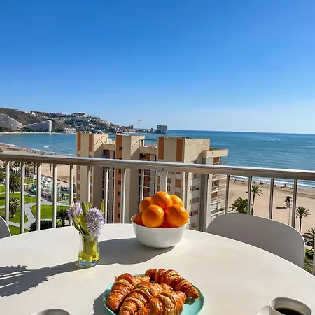Stunning Sea View *