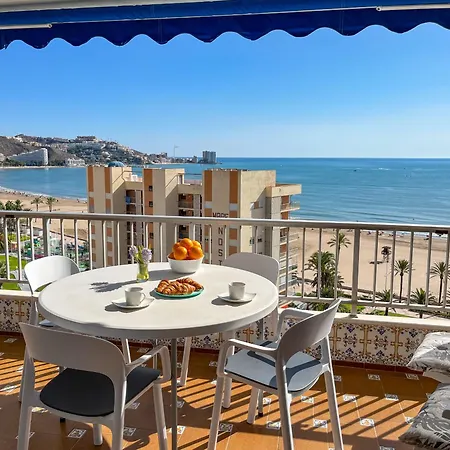 Апартаменты Stunning Sea View *