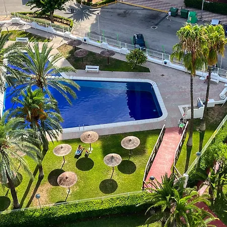 Апартаменты Stunning Sea View *