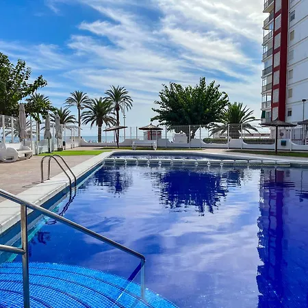 Stunning Sea View Апартаменты *