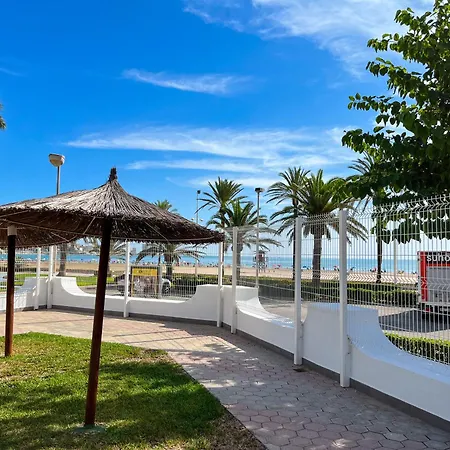 Stunning Sea View Апартаменты *