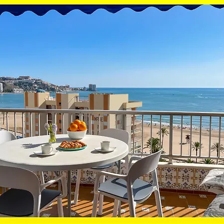 Stunning Sea View Апартаменты Кульера