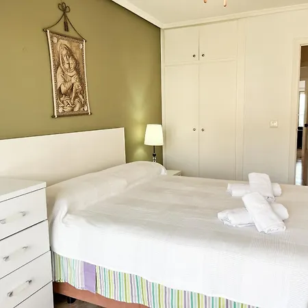 Stunning Sea View Appartement