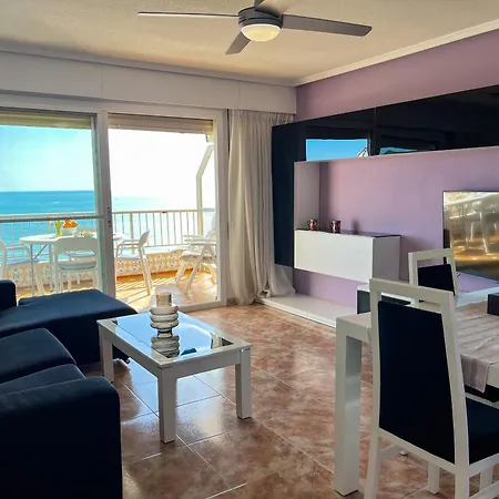 Stunning Sea View *