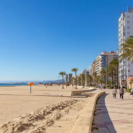Stunning Sea View Appartement