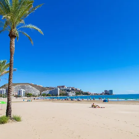 Stunning Sea View Cullera