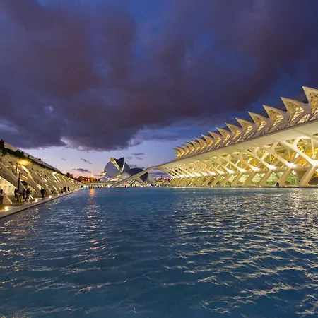 Stunning Sea View Cullera