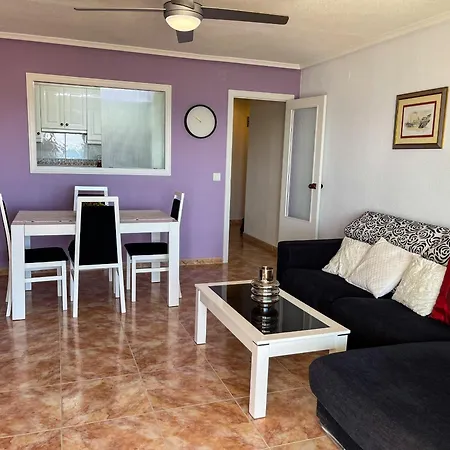 Apartment Stunning Sea View *