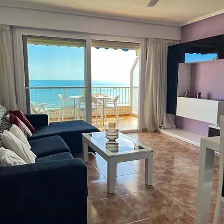 Stunning Sea View * Cullera