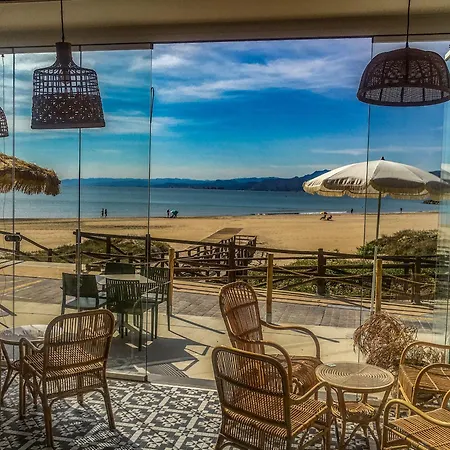 Stunning Sea View Apartment