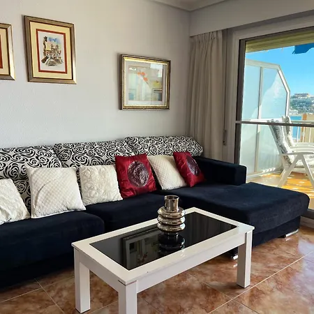 Stunning Sea View * Cullera